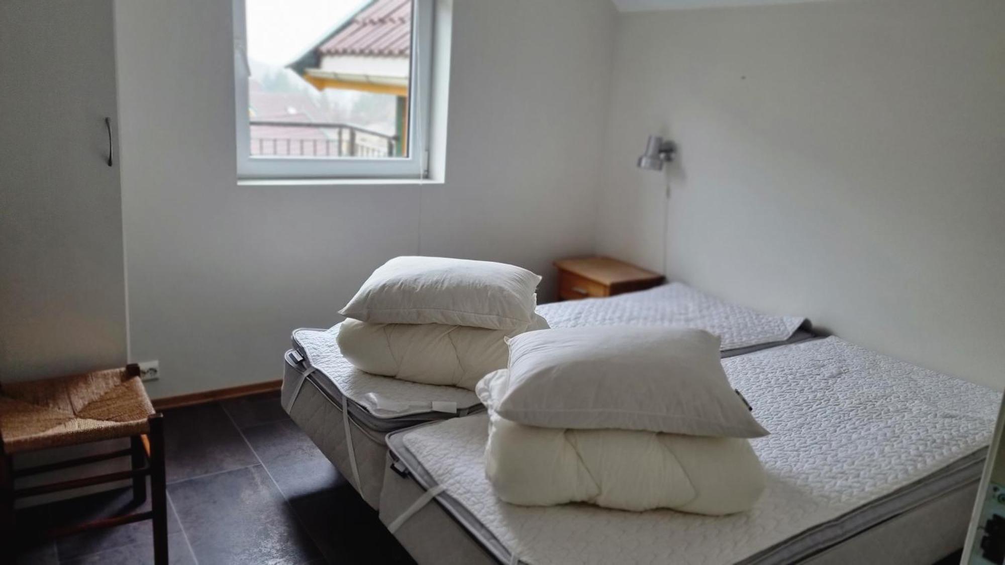 Hausvikstranda Lyngdal Ruang foto