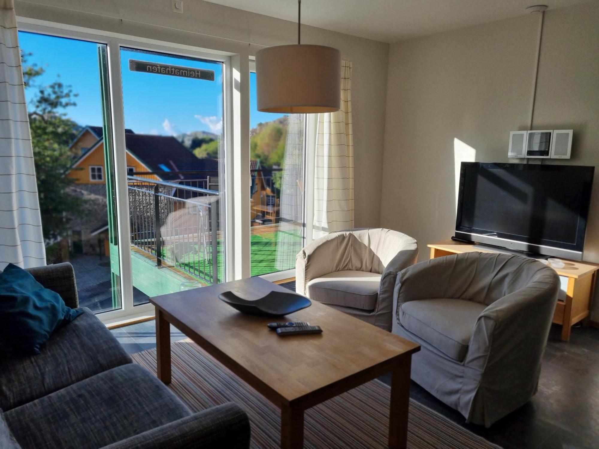 Hausvikstranda Lyngdal Ruang foto