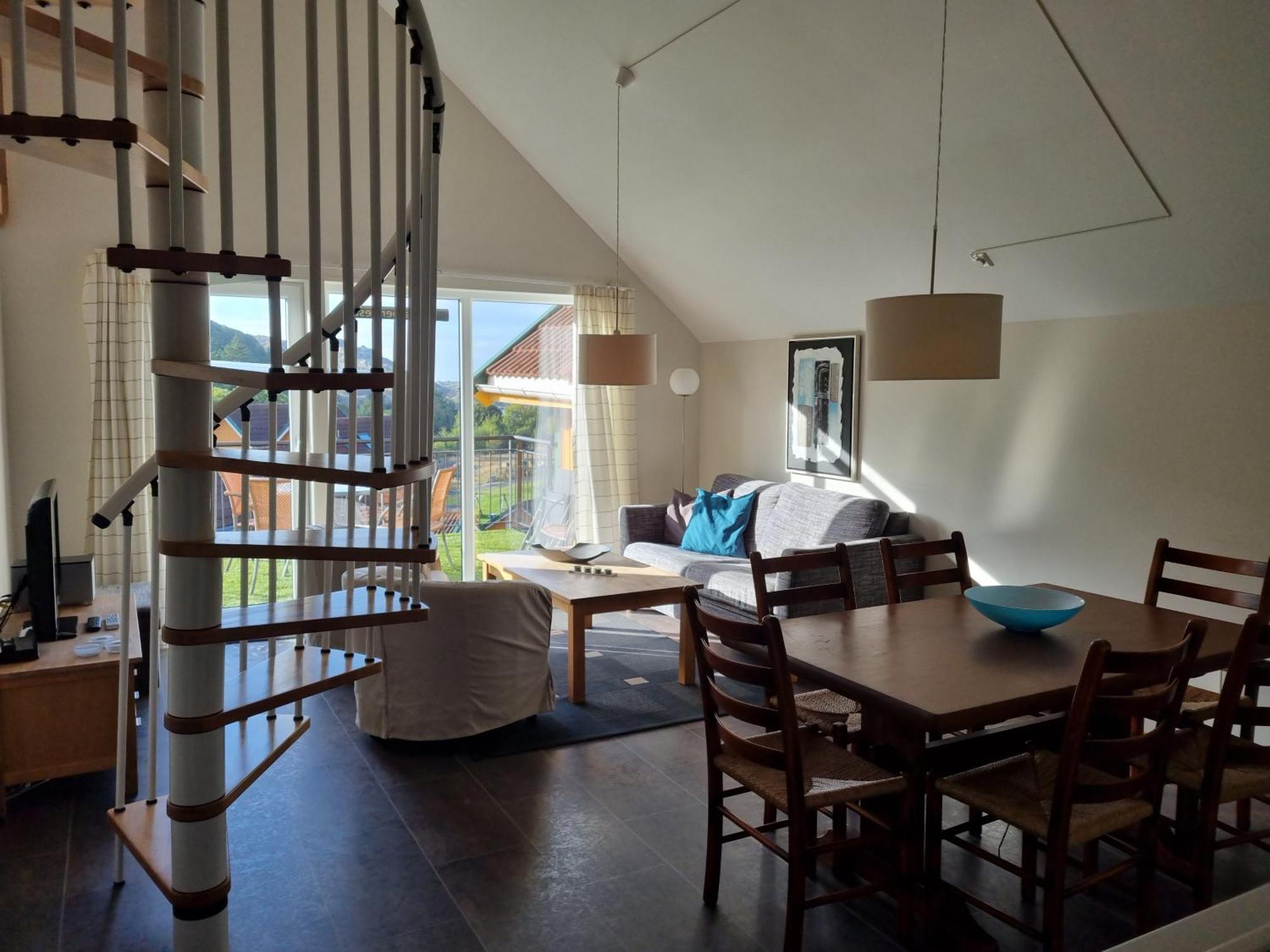 Hausvikstranda Lyngdal Ruang foto